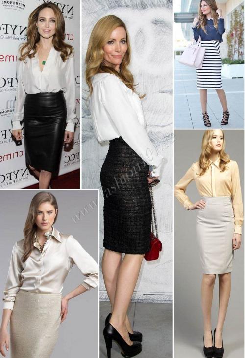 Как подобрать свой стиль в одежде женщине .  Если вам 30+: как изменить стиль, чтобы выглядеть модно?