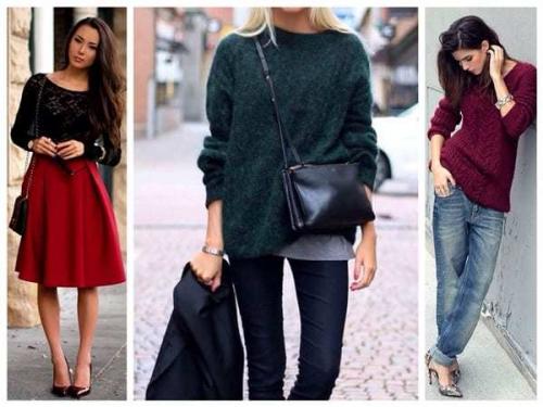 Как определить свой стиль в одежде. Цветотип