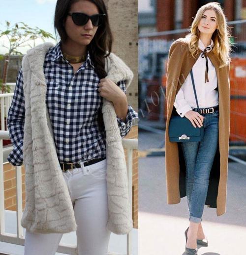 Как подобрать свой стиль в одежде женщине .  Если вам 30+: как изменить стиль, чтобы выглядеть модно?