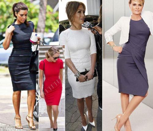 Как подобрать свой стиль в одежде женщине .  Если вам 30+: как изменить стиль, чтобы выглядеть модно?