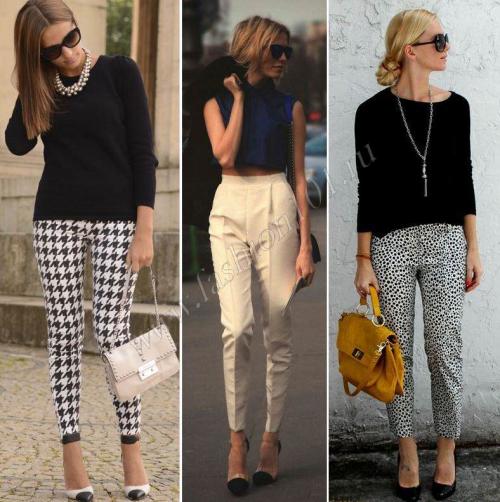 Как подобрать свой стиль в одежде женщине .  Если вам 30+: как изменить стиль, чтобы выглядеть модно?