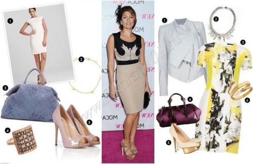 Как подобрать свой стиль в одежде женщине .  Если вам 30+: как изменить стиль, чтобы выглядеть модно?