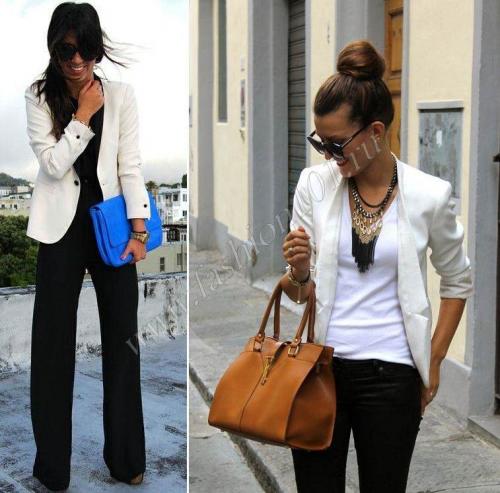 Как подобрать свой стиль в одежде женщине .  Если вам 30+: как изменить стиль, чтобы выглядеть модно?