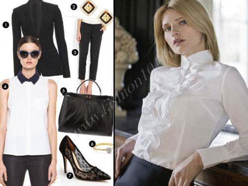 Как подобрать свой стиль в одежде женщине .  Если вам 30+: как изменить стиль, чтобы выглядеть модно?