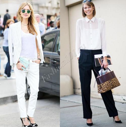 Как подобрать свой стиль в одежде женщине .  Если вам 30+: как изменить стиль, чтобы выглядеть модно?