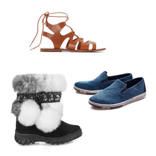 Как правильно выбрать свой стиль одежды. Тест: как найти свой стиль