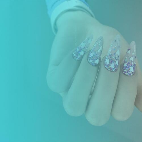 Что делать если не держится гель-лак. Почему гель-лак не держится на ногтях?