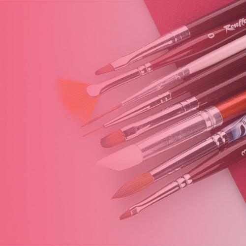 Что делать если не держится гель-лак. Почему гель-лак не держится на ногтях?