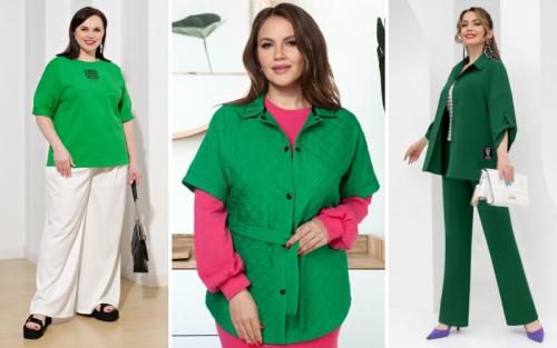 Как правильно сочетать цвета в одежде для создания гармоничного образа. Что с чем комбинировать