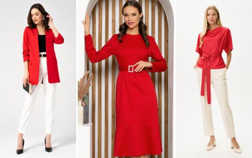 Как правильно сочетать цвета в одежде для создания гармоничного образа. Что с чем комбинировать