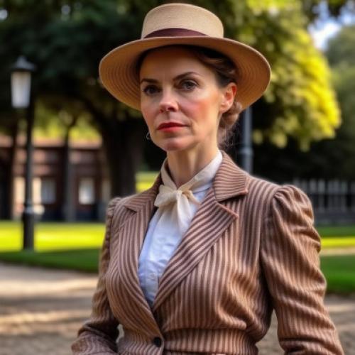 Путь к элегантности: 12 советов для выдающегося внешнего вида 04 Путь к элегантности: 12 советов для выдающегося внешнего вида 04