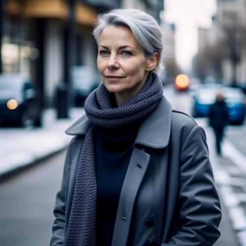 Путь к элегантности: 12 советов для выдающегося внешнего вида 02 Путь к элегантности: 12 советов для выдающегося внешнего вида 02