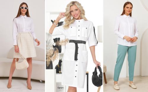 Как правильно сочетать цвета в одежде для создания гармоничного образа. Что с чем комбинировать