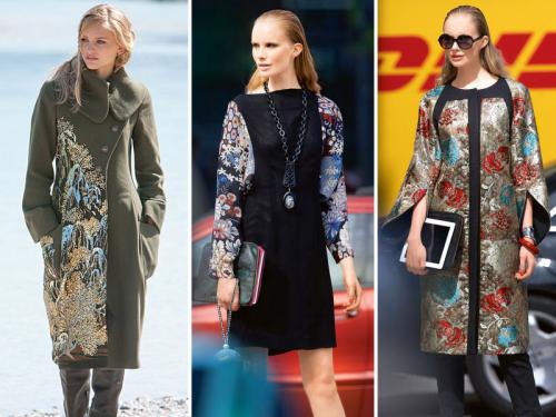 Стильно и гармонично: как правильно сочетать одежду 06 Стильно и гармонично: как правильно сочетать одежду 06