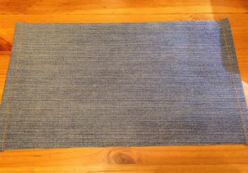 Как украсить джинсовую сумку. Сумка из джинсов. Как сделать своими руками из старых, выкройка, пошив, как украсить. Фото и видео