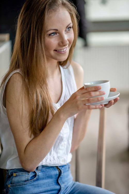 Темно-русые волосы у женщин. Темно-русый: повезло ли или нет