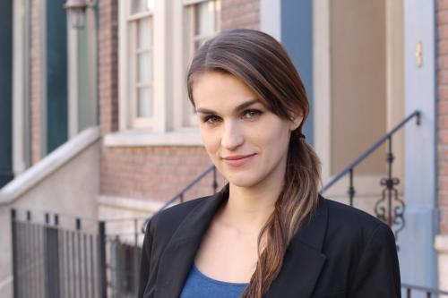 Темно-русые волосы у женщин. Темно-русый: повезло ли или нет