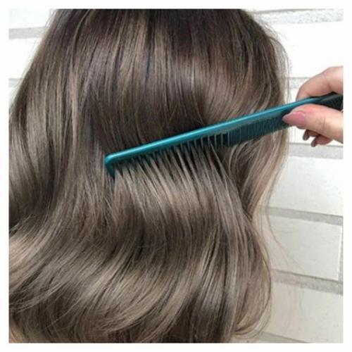 Темно-русый цвет краска. Темно-русый цвет волос: на вопросы отвечают стилисты