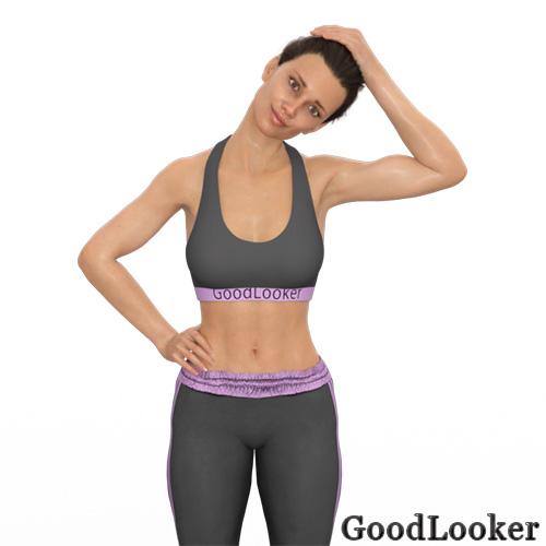 Какие упражнения можно добавить в регулярную зарядку для улучшения внешнего вида. Зарядка дома на каждый день: 30 простых упражнений для хорошего начала дня (+ видео)