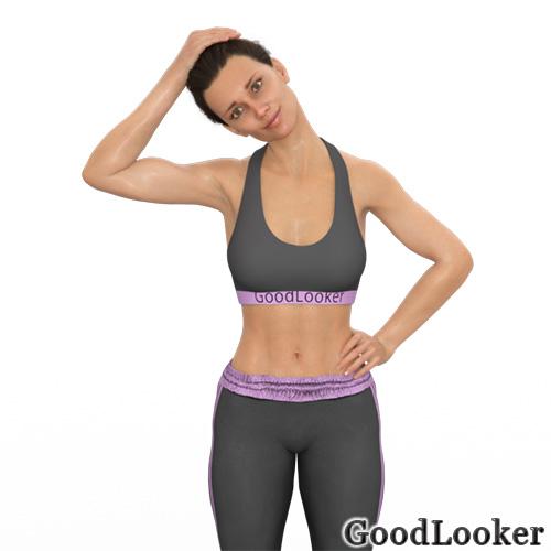 Какие упражнения можно добавить в регулярную зарядку для улучшения внешнего вида. Зарядка дома на каждый день: 30 простых упражнений для хорошего начала дня (+ видео)