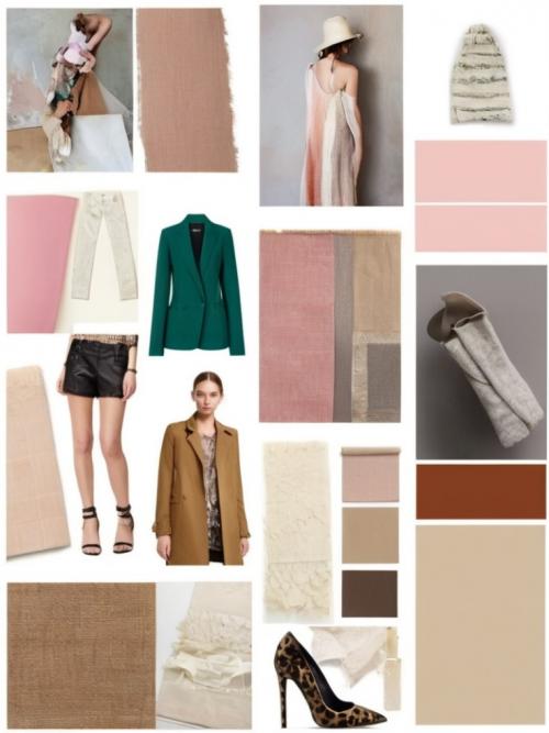 Секреты создания неповторимого стиля: как выделиться из толпы 02 Секреты создания неповторимого стиля: как выделиться из толпы 02