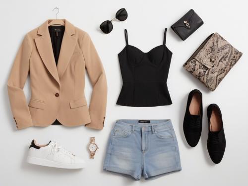 Секреты создания неповторимого стиля: как выделиться из толпы 03