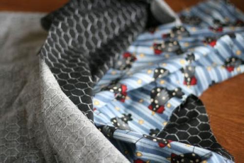 Как украсить сумку-шоппер. Эко-сумка шоппер тканевая с ручками