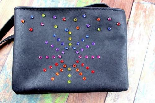 Как обновить надоевшую сумку. Восемь способов очистить кожаную сумку 12 Как обновить надоевшую сумку. Восемь способов очистить кожаную сумку 12