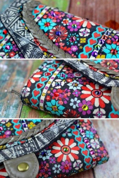 Как обновить надоевшую сумку. Восемь способов очистить кожаную сумку 13 Как обновить надоевшую сумку. Восемь способов очистить кожаную сумку 13