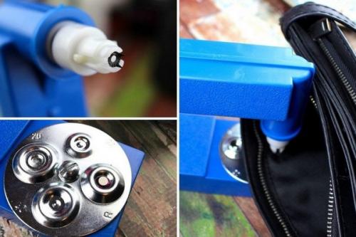 Как обновить надоевшую сумку. Восемь способов очистить кожаную сумку 10 Как обновить надоевшую сумку. Восемь способов очистить кожаную сумку 10