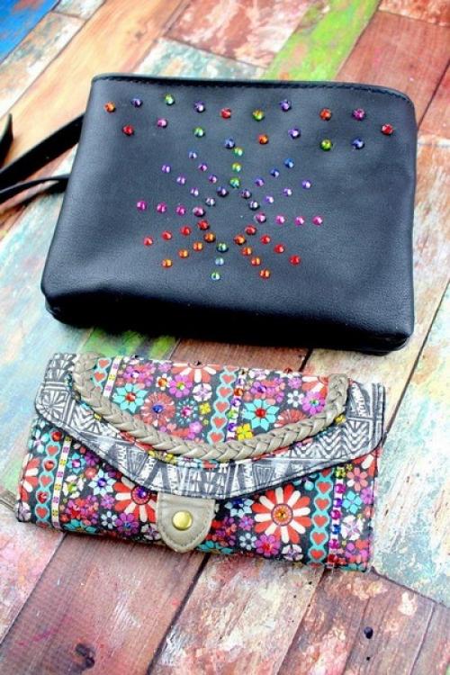 Как обновить надоевшую сумку. Восемь способов очистить кожаную сумку 07 Как обновить надоевшую сумку. Восемь способов очистить кожаную сумку 07