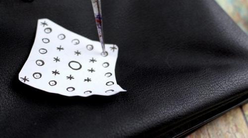 Как обновить надоевшую сумку. Восемь способов очистить кожаную сумку 11 Как обновить надоевшую сумку. Восемь способов очистить кожаную сумку 11