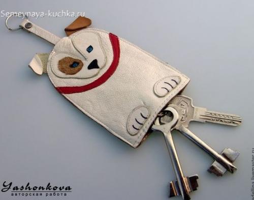 Элементы декора из кожи. Поделки из натуральной кожи.