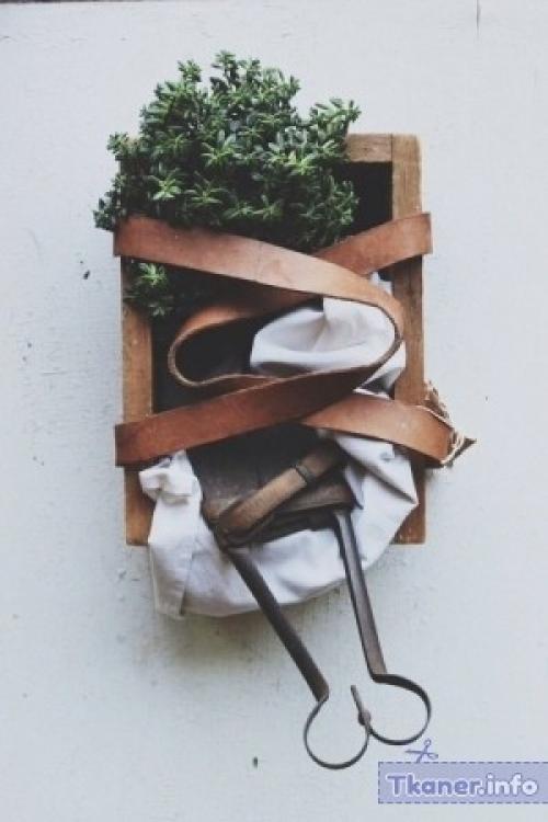 Элементы декора из кожи. Поделки из натуральной кожи. 26 Элементы декора из кожи. Поделки из натуральной кожи. 26