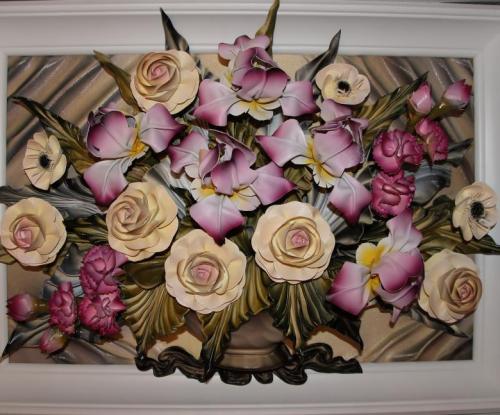 Элементы декора из кожи. Поделки из натуральной кожи. 15 Элементы декора из кожи. Поделки из натуральной кожи. 15