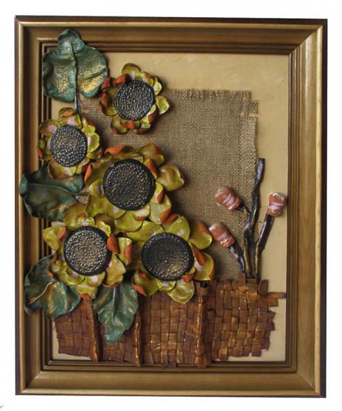 Элементы декора из кожи. Поделки из натуральной кожи. 18 Элементы декора из кожи. Поделки из натуральной кожи. 18