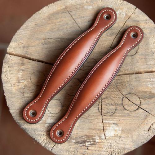 Элементы декора из кожи. Поделки из натуральной кожи. 24 Элементы декора из кожи. Поделки из натуральной кожи. 24