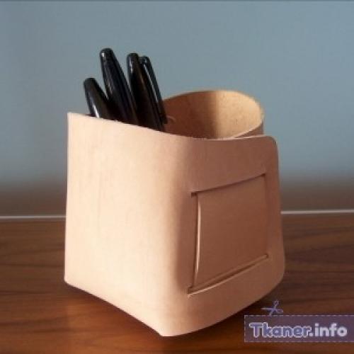 Элементы декора из кожи. Поделки из натуральной кожи. 28 Элементы декора из кожи. Поделки из натуральной кожи. 28