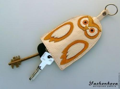 Элементы декора из кожи. Поделки из натуральной кожи.