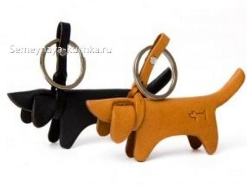 Элементы декора из кожи. Поделки из натуральной кожи.