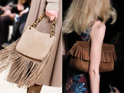 Как украсить сумку своими руками. Как обновить старую сумку?