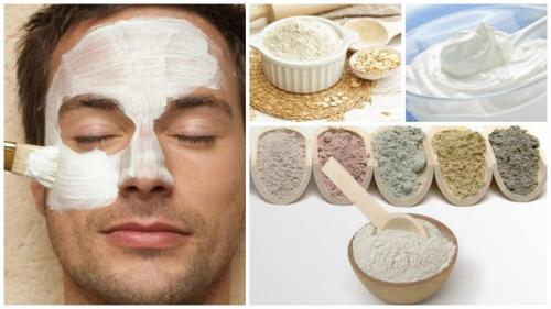 Какие домашние рецепты помогают бороться с морщинами и старением кожи. Эффективные рецепты