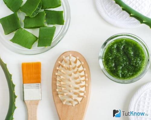 Откройте секреты красивых волос: 20 лучших домашних масок 03 Откройте секреты красивых волос: 20 лучших домашних масок 03