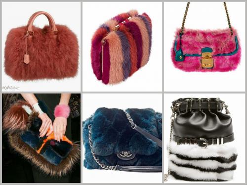 Декор старой кожаной сумки. Аппликация 08