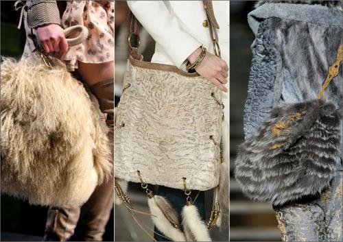 Декор старой кожаной сумки. Аппликация 06