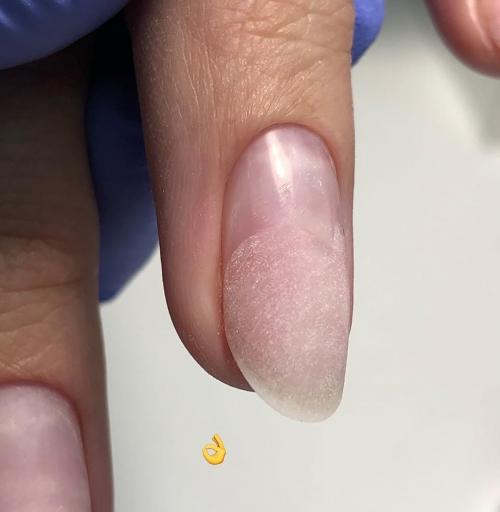 Гель-лак и толщина покрытия. Все шаги идеального маникюра 05 Гель-лак и толщина покрытия. Все шаги идеального маникюра 05