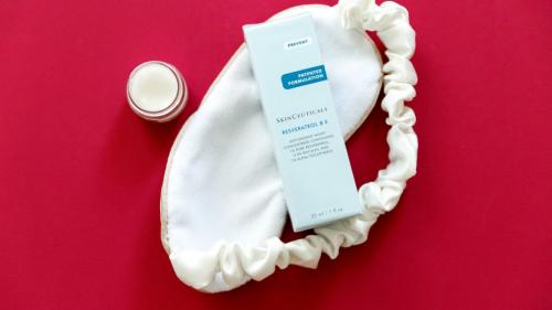 Какой уход за кожей лица рекомендуется вечером перед сном. ПРАВИЛА УХОДА ЗА КОЖЕЙ ПЕРЕД СНОМ