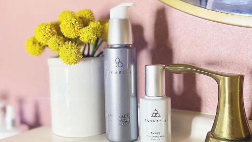 Секреты идеальной кожи лица: советы косметолога 05 Секреты идеальной кожи лица: советы косметолога 05