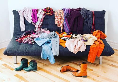 Одной чисткой тут не обойтись: зачем нужно делать регулярную уборку 04