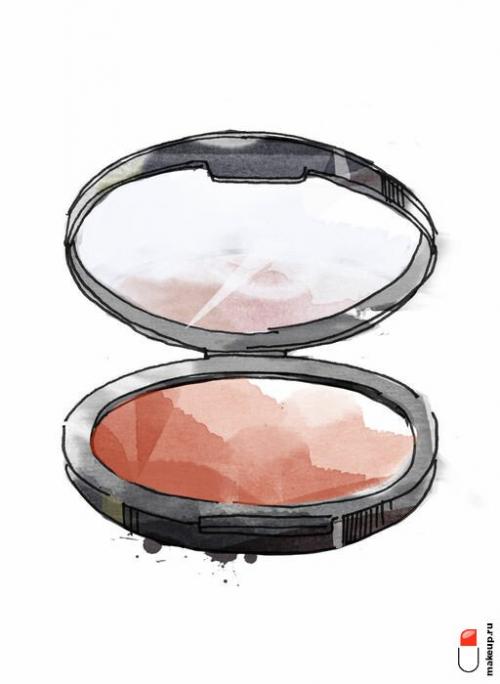 Как правильно подбирать макияж, чтобы выглядеть естественно и красиво. Как правильно наносить макияж на лицо?